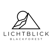 Logo/Portrait: Fotograf Lichtblick Blackforest