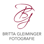 Logo/Portrait: Fotograf Britta Gleiminger